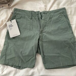 Carhartt wip John shorts.